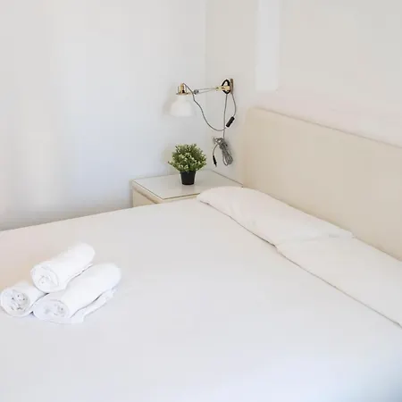 Apartamento Coqueto Malaga Exterior photo