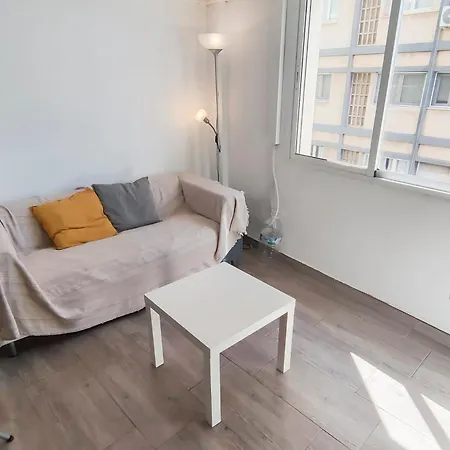 Apartamento Coqueto Malaga Exterior photo