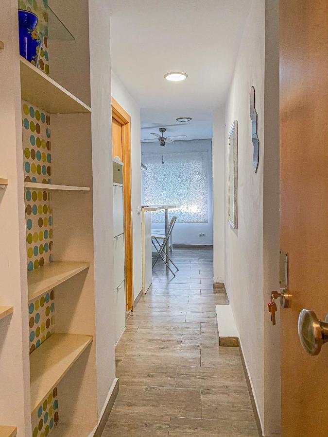 Coqueto Apartment *